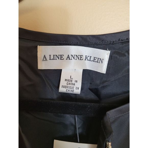 NWT Anne Klein Vest - Picture 3 of 6